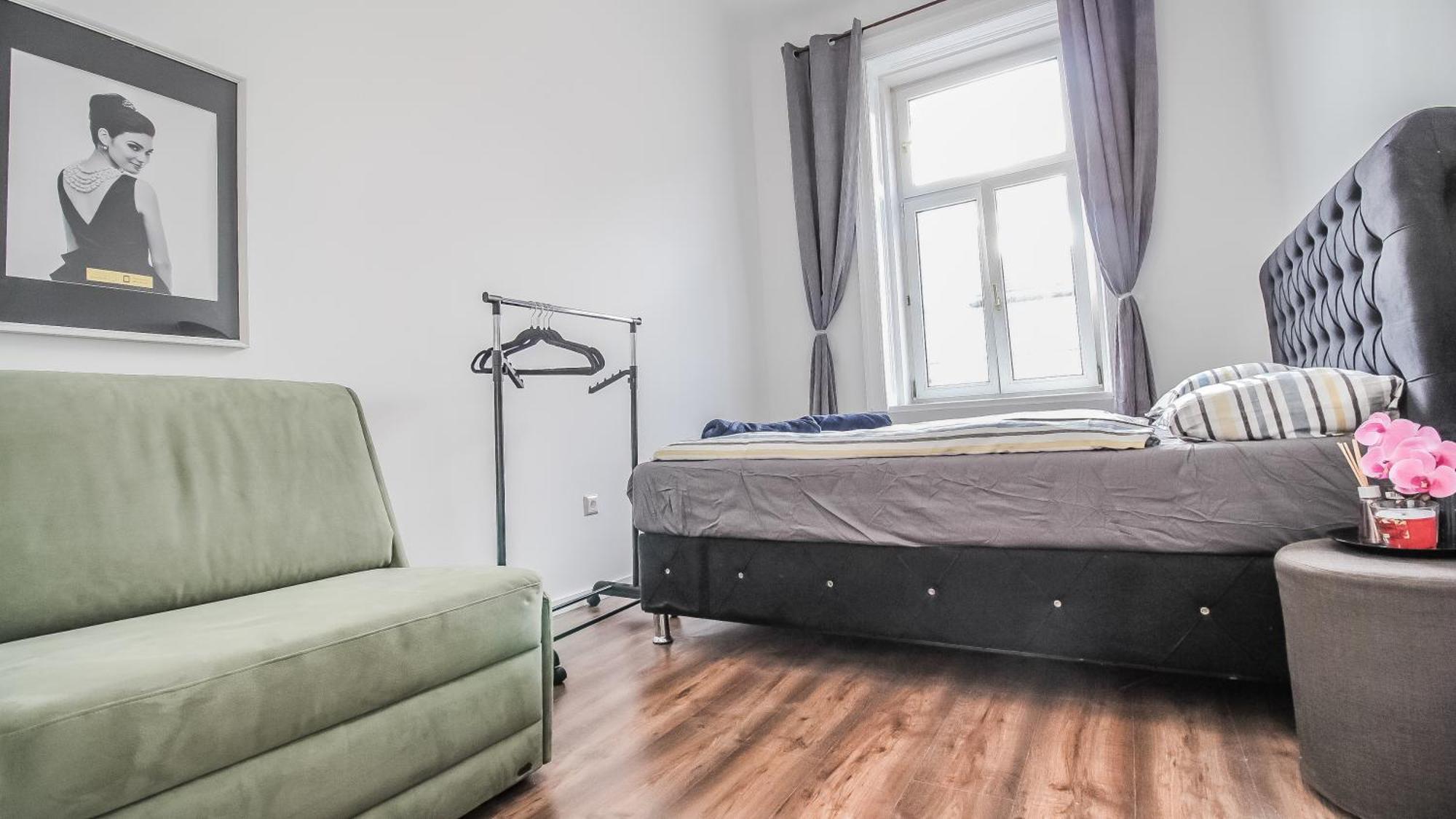 Comfortable Accommodations In The Alterlaa Area Lv5 Vienna Esterno foto
