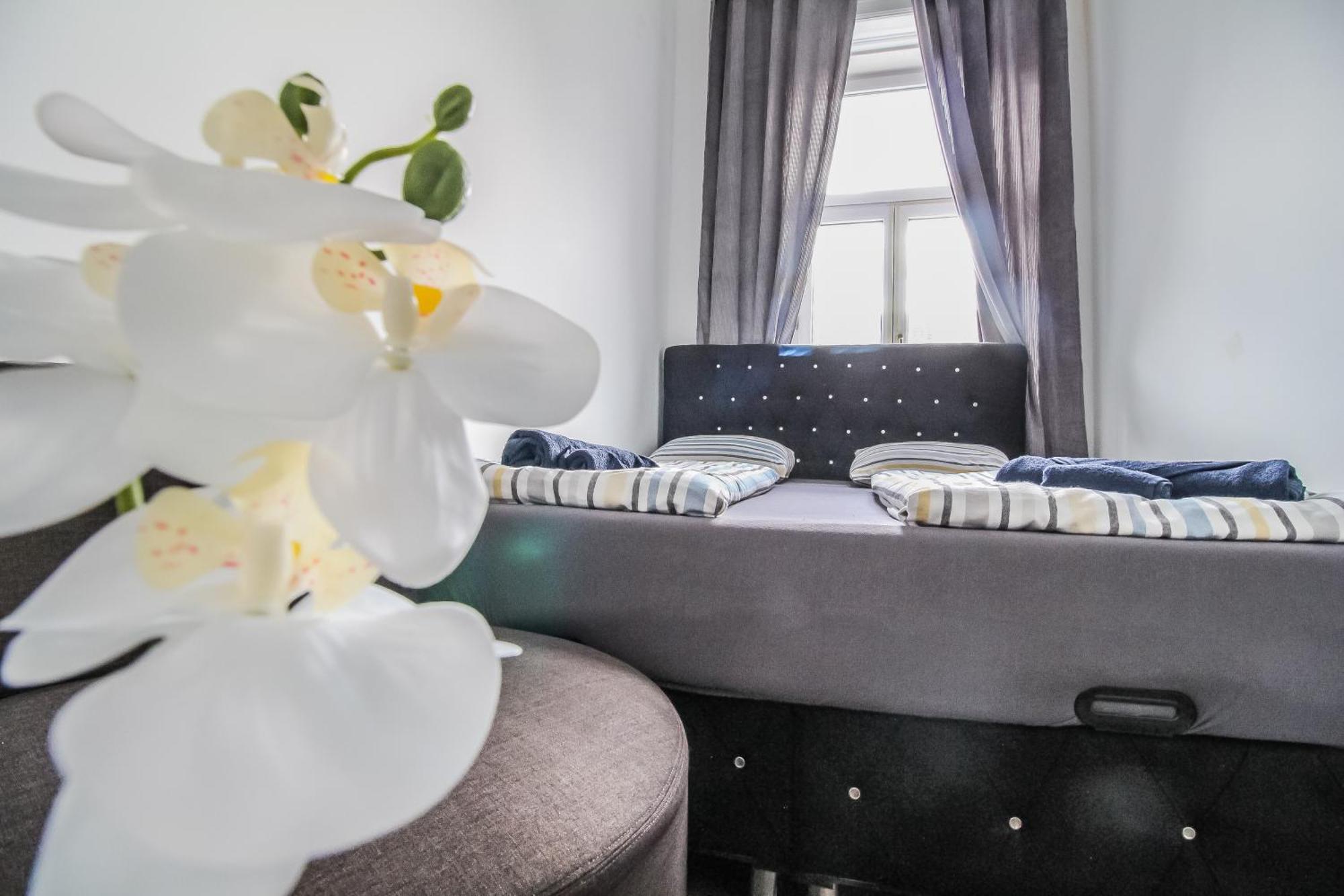 Comfortable Accommodations In The Alterlaa Area Lv5 Vienna Esterno foto