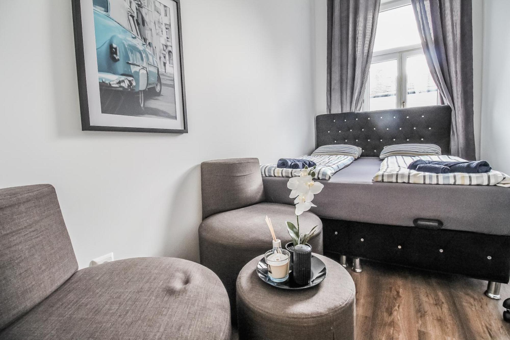 Comfortable Accommodations In The Alterlaa Area Lv5 Vienna Esterno foto