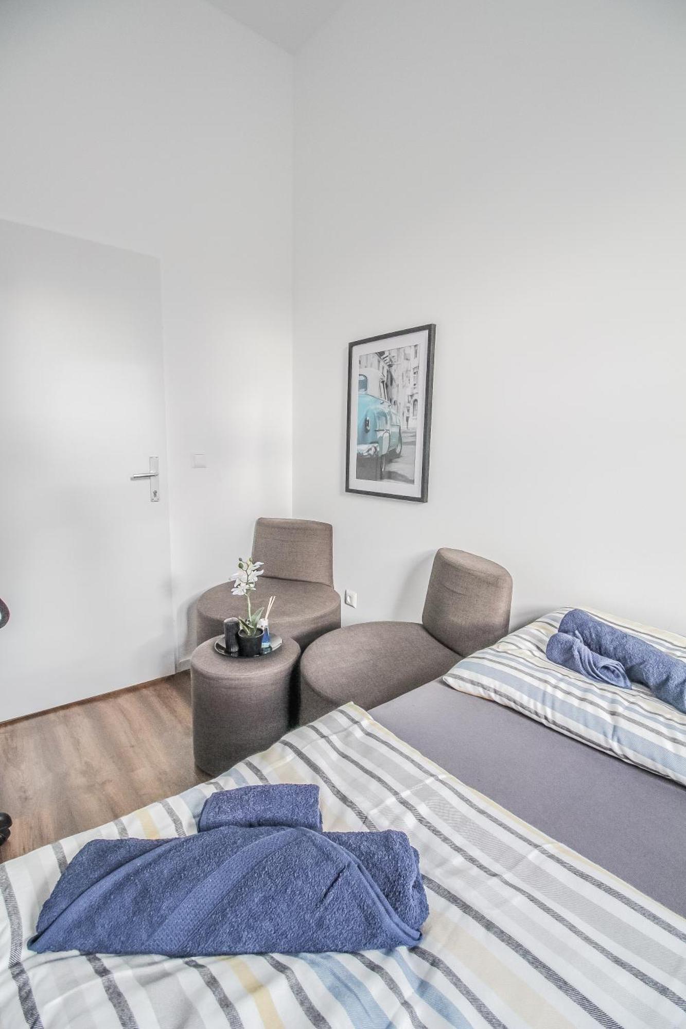 Comfortable Accommodations In The Alterlaa Area Lv5 Vienna Esterno foto