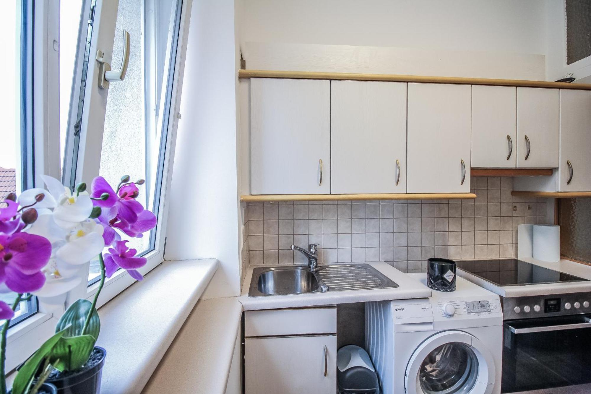 Comfortable Accommodations In The Alterlaa Area Lv5 Vienna Esterno foto