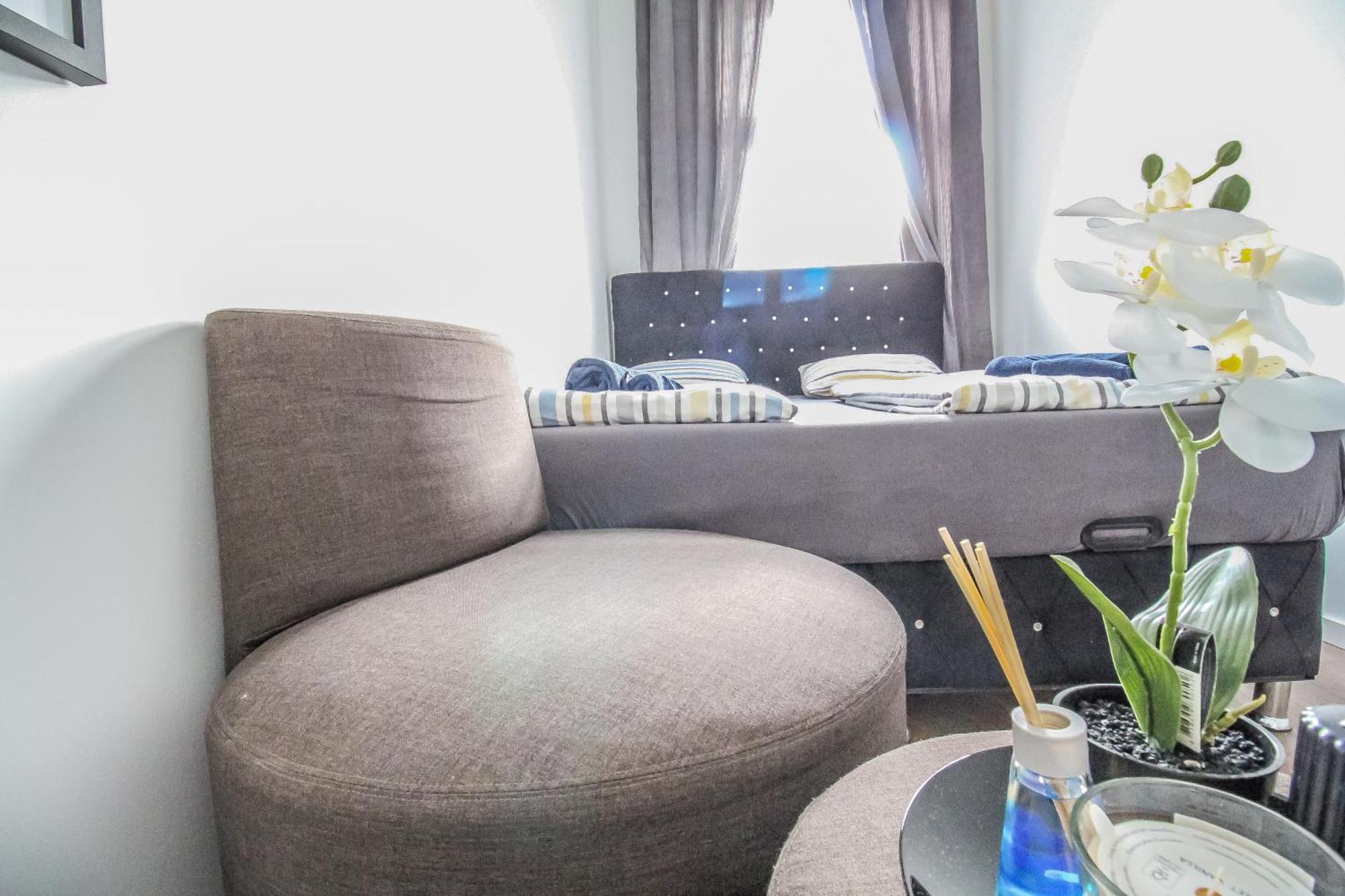 Comfortable Accommodations In The Alterlaa Area Lv5 Vienna Esterno foto