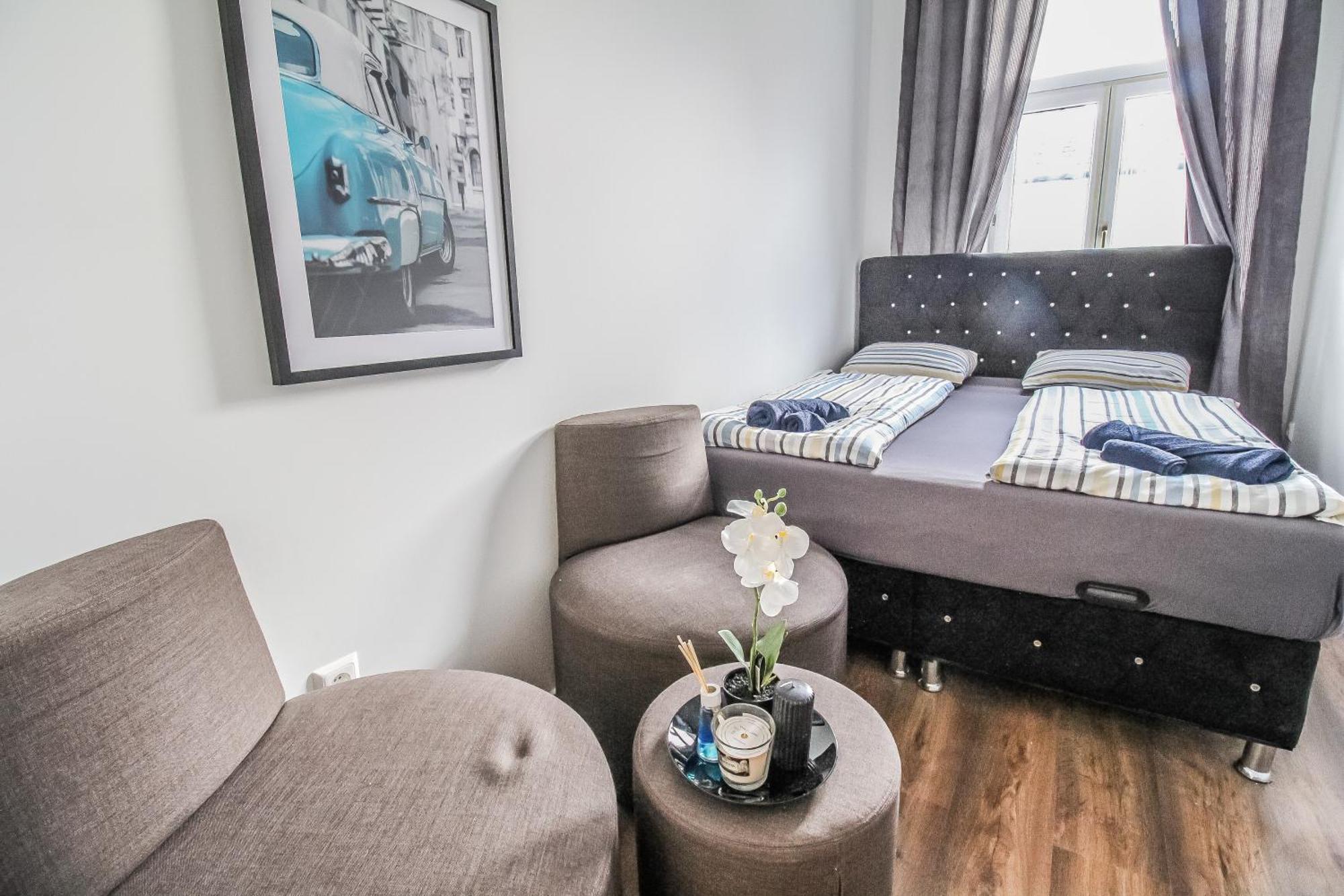 Comfortable Accommodations In The Alterlaa Area Lv5 Vienna Esterno foto