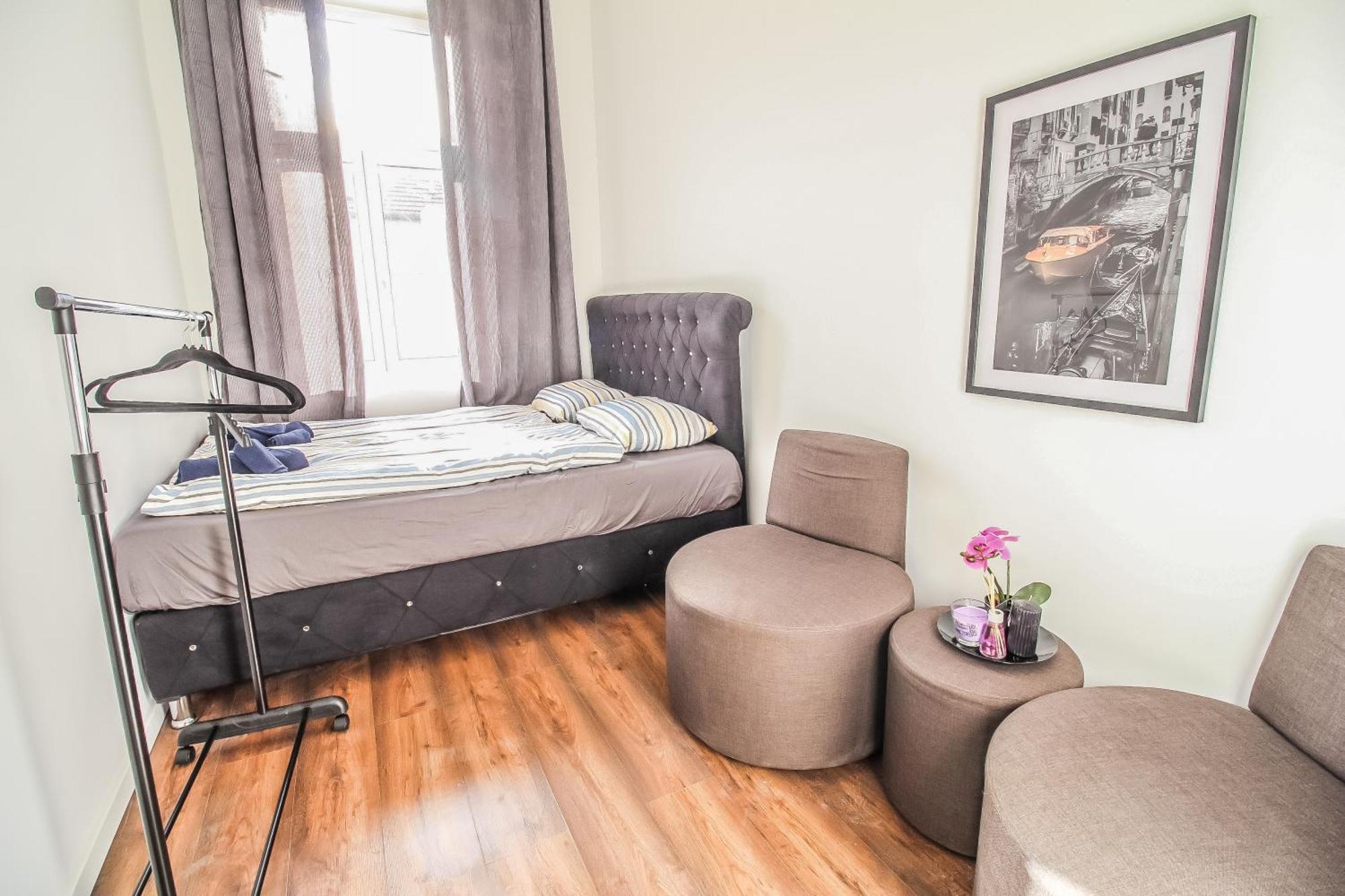 Comfortable Accommodations In The Alterlaa Area Lv5 Vienna Esterno foto