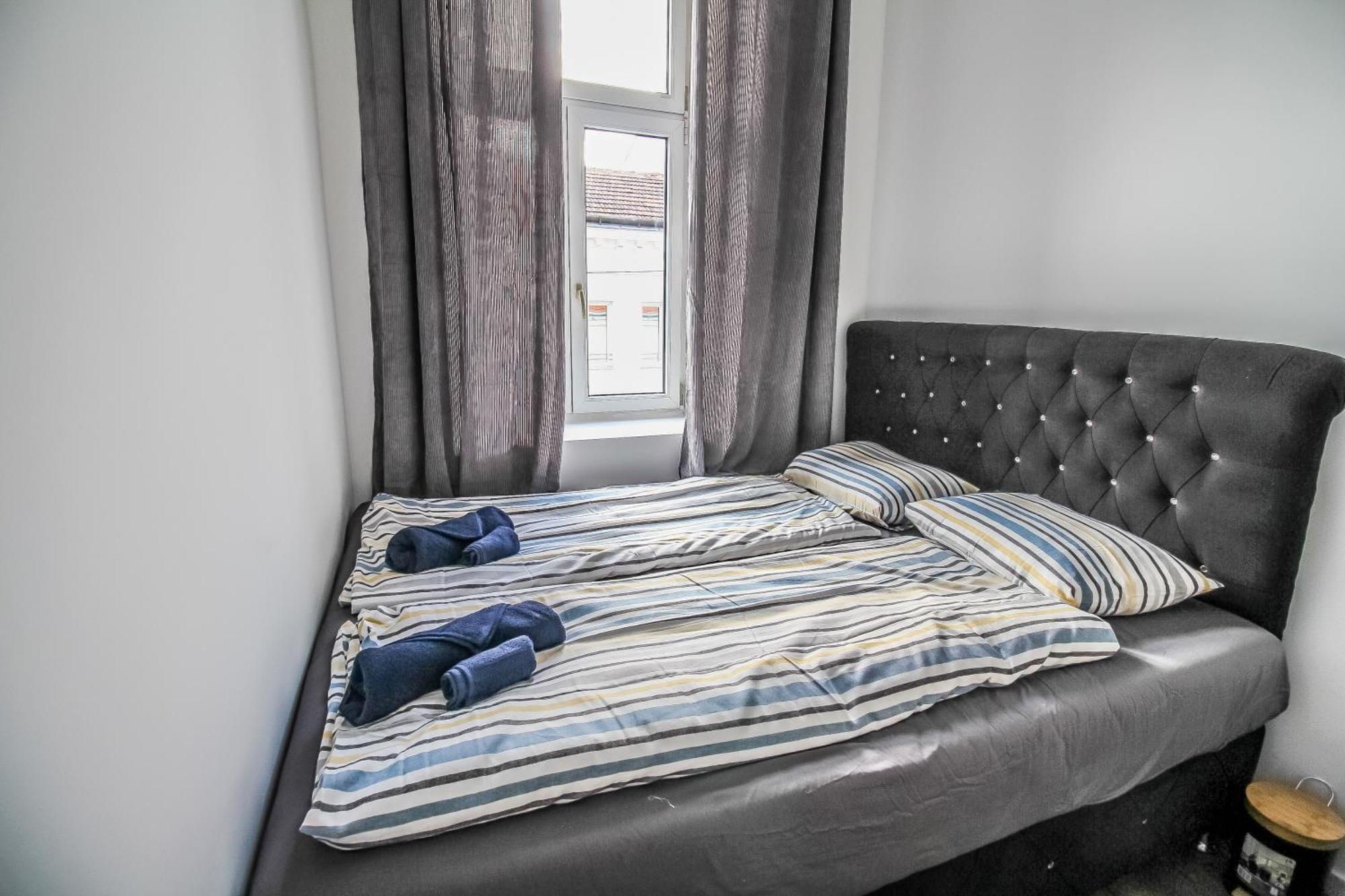 Comfortable Accommodations In The Alterlaa Area Lv5 Vienna Esterno foto