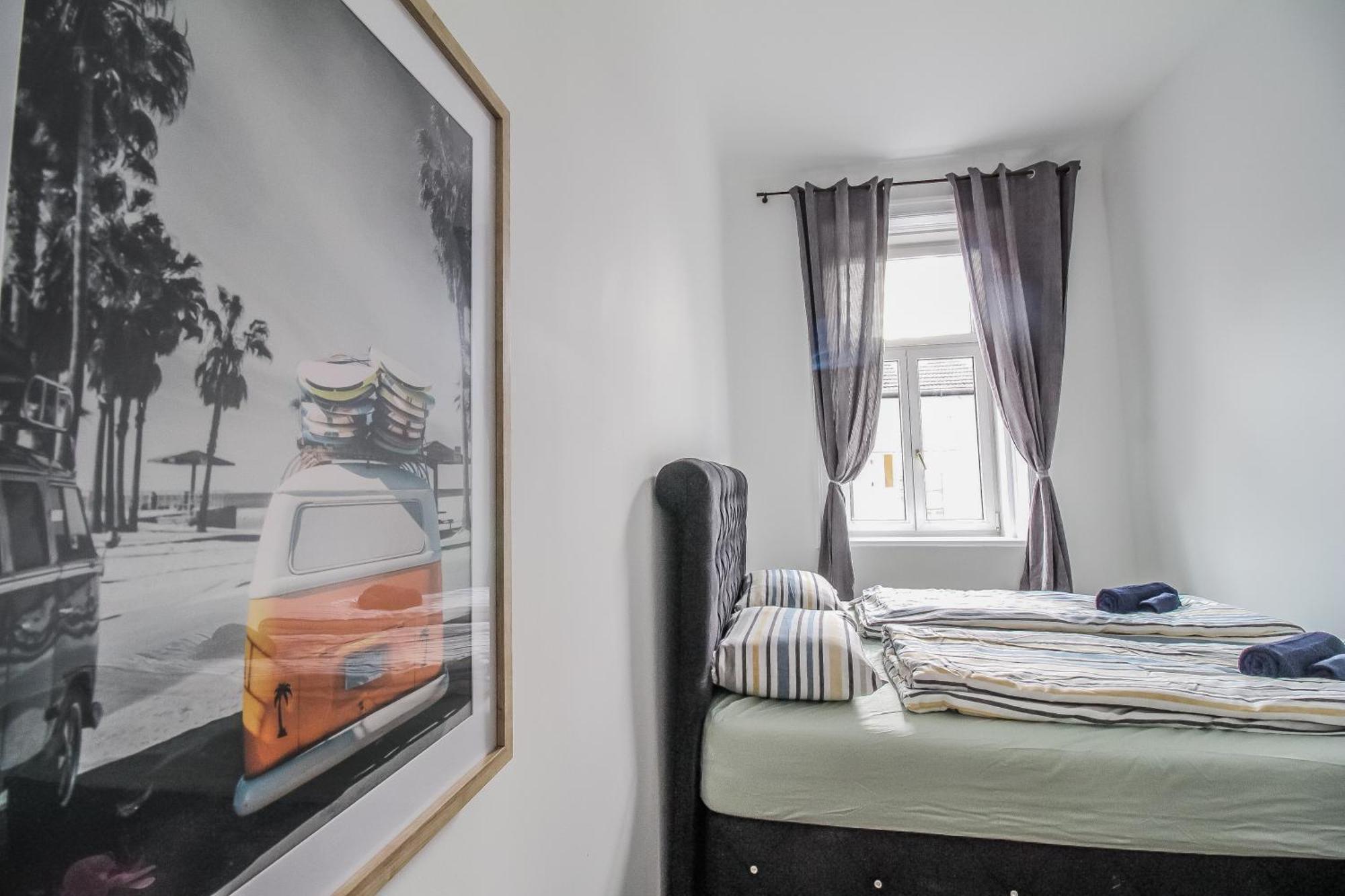 Comfortable Accommodations In The Alterlaa Area Lv5 Vienna Esterno foto