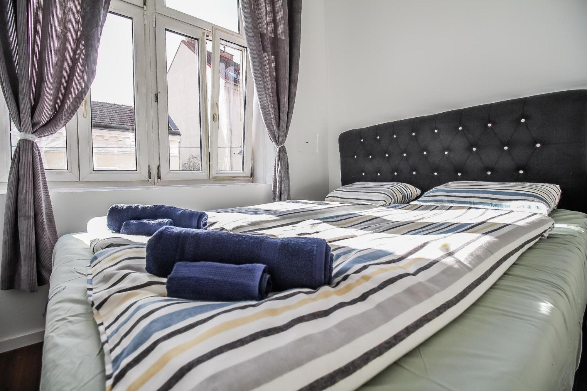 Comfortable Accommodations In The Alterlaa Area Lv5 Vienna Esterno foto